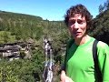 Itapeva esforça-se por preservar o Cânion Pirituba