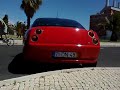 Encontro Fiat Coupe,Lisboa/Portugal*10/08/2008*Meeting Fiat Coupe,Lisbon/Portugal