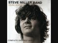Living In The U.S.A.-Steve Miller Band-1968 Living In The U.S.A.-Steve Miller Band-1968