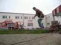 uwe skatedemo - ratingen