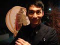 落獎影帝溫昇豪搞笑只為《1895》拉票啦 3