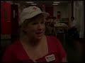 What to expect when you go to a Red Cross shelter