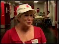 What to expect when you go to a Red Cross shelter