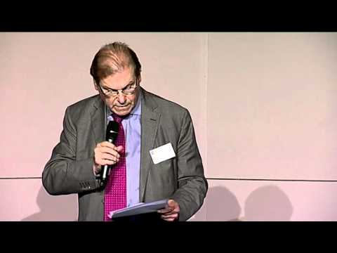P. Anghert (Cisco) on Moving