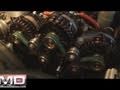 Installed: 4 High Output 350+ Amp Alternators SMD Spec Mechman - 2001 Chevy Tahoe