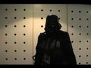 Darth Wader talar ut...