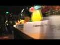 Bacardi Martini Grand Prix: Working Flair Heats