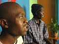 Botswana-Zimbabwe Music \"Mbira 2\"
