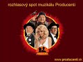 muzikál PRODUCENTI muzikál PRODUCENTI