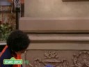 Sesame Street: Antonio Tickles Grover