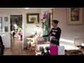 HAND OVER A HUNDY CHARITY AUCTION View Video