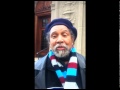 Barkley L. Hendricks on Rembrandt