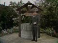 Benny Hill wishing well Benny Hill wishing well