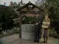 Benny Hill wishing well