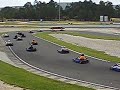 Partida Kartodromo de F�tima - F1PT