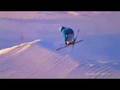 Claim: The Greatest Ski Movie Ever.
