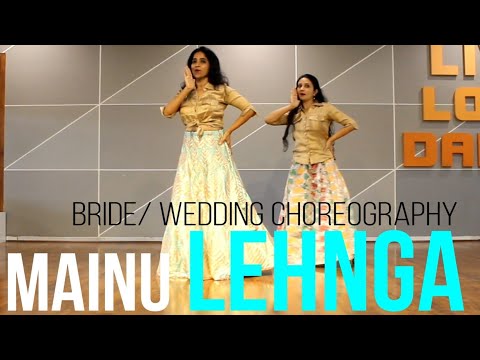 LEHNGA / JASS MANAK/ BRIDE DANCE/ WEDDING DANCE/ SHADI SONG FOR GIRLS Maango Download
