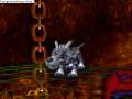 Digimon Card Battle: Me Vs. Raidramon