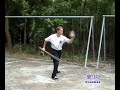 Kung Fu Shaolin Yin Yong Quan par maître Liang Chao Qun Kung Fu Shaolin Yin Yong Quan par maître Liang Chao Qun