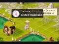 dofus Ombre-haineuse Sram 181 sur pouchecot