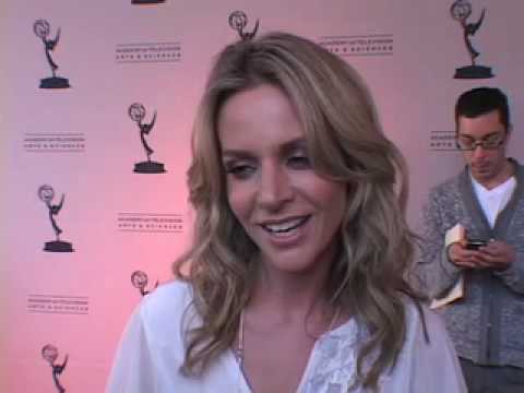 Jessalyn Gilsig
