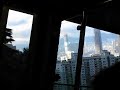 peak tram journey2