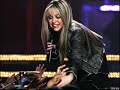 Miley cyrus - i got nerve