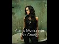 Alanis Morissette - This Grudge (Audio Only)
