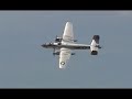 2008 AirPower Over Hampton Roads - B-25 Mitchell