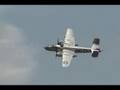 2008 AirPower Over Hampton Roads - B-25 Mitchell