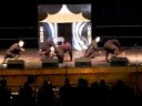 SU Homecoming Stepshow 08 Phi Beta Sigma