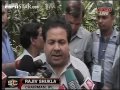 MCA banns Shahrukh