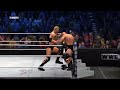 The Rock vs. Stone Cold at Wrestlemania (WWE 12 Gameplay)