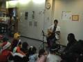 videos de Alexander Jekell - Soshigaya Cafeteria gig 4 - Nan to naku, nan to naku