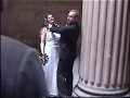 Wedding photos in the Palazzo Vecchio