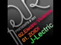 J-Lectric - Electric Violence (Original Mix) J-Lectric - Electric Violence (Original Mix)