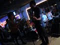 The Persimmons @ Club 1808 The Persimmons @ Club 1808