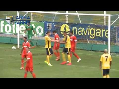 Parma-Renate 3-1: gli highlights a cura di Parma Channel