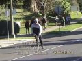 Skatin\