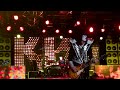 KISS - Salmon Fest 2011 Firehouse