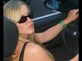 Majorca 2008 Sixt  Hire Car upgrade to BMW 320i