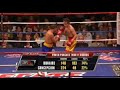 Nonito Donaire's Get Up Trick