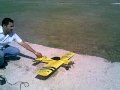Twester 200 High Power Motor