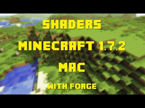 how to mod minecraft for mac os x