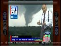 Coverage of the largest tornado outbreak in recent history across the southeast. Abc 33/40 did an outstanding job warning civilians that day.