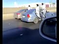 Crazy Arabs \