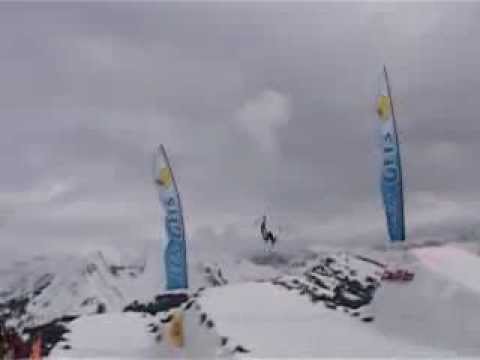 Ebouelle contest 2
