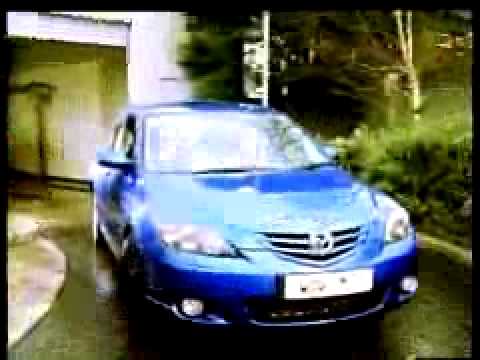 0 Anuncios de coches míticos del Siglo XXI (II)