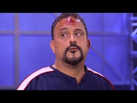 gone wild - Some people are hard headed but this guy takes the expression to another level. Click here for Full Episodes: http://www.trutv.com/trutv2go/index.html#