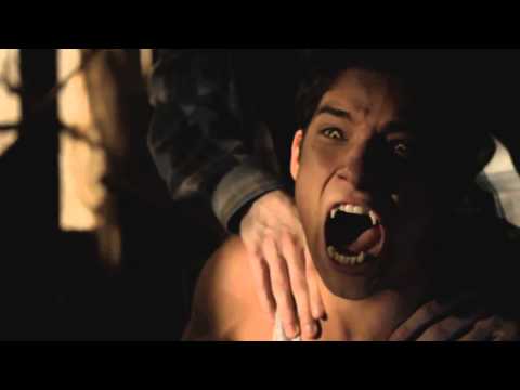 Teen Wolf - Season 3 Trailer